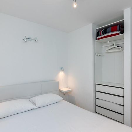 Apartments Tauzer 만드레 외부 사진