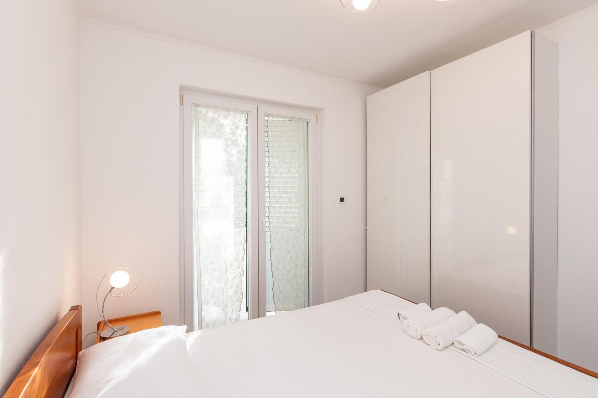 Apartments Tauzer 만드레 외부 사진
